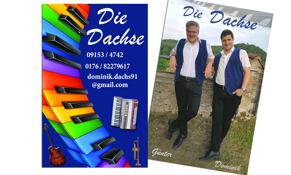 Die Dachse